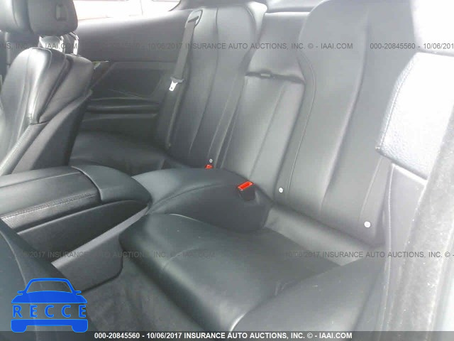 2012 BMW 650 I WBALX3C56CC528689 image 7
