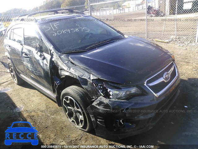 2013 Subaru Xv Crosstrek 2.0 LIMITED JF2GPAKCXD2899839 зображення 0