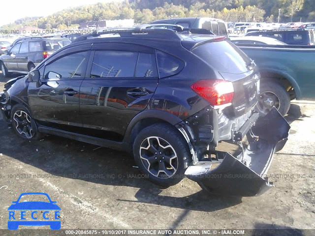 2013 Subaru Xv Crosstrek 2.0 LIMITED JF2GPAKCXD2899839 зображення 2