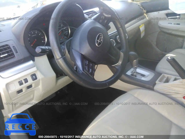 2013 Subaru Xv Crosstrek 2.0 LIMITED JF2GPAKCXD2899839 зображення 4