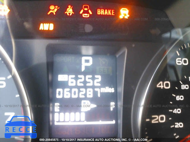 2013 Subaru Xv Crosstrek 2.0 LIMITED JF2GPAKCXD2899839 зображення 6