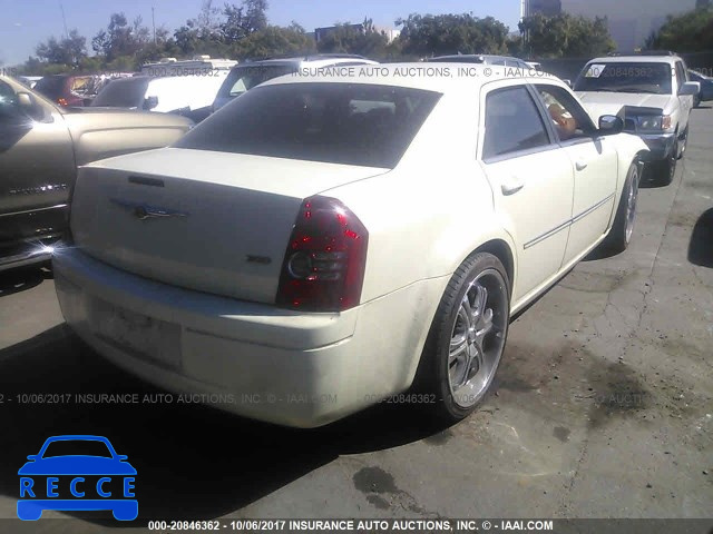 2009 Chrysler 300 LX 2C3KA43D69H539473 зображення 3