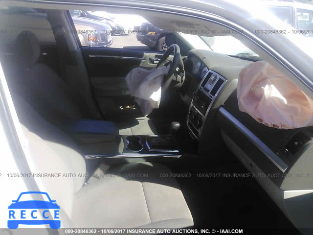 2009 Chrysler 300 LX 2C3KA43D69H539473 Bild 4