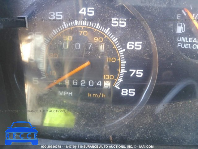 1994 Chevrolet G20 1GBEG25Z2RF122054 зображення 6