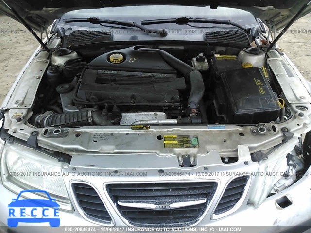 2002 Saab 9-5 LINEAR YS3EB55E823047479 image 9