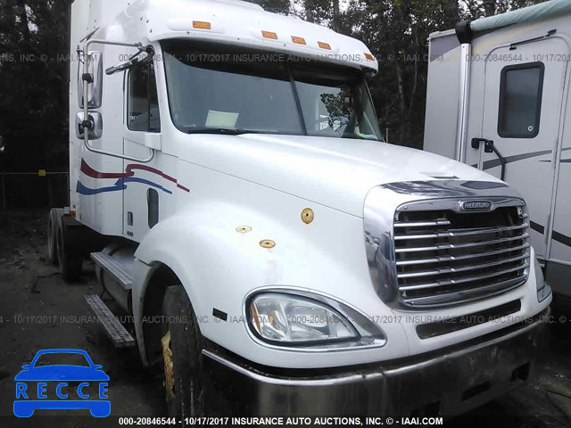 2005 FREIGHTLINER COLUMBIA COLUMBIA 1FUJA6CVX5LV28333 image 0
