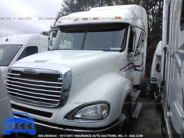 2005 FREIGHTLINER COLUMBIA COLUMBIA 1FUJA6CVX5LV28333 image 1