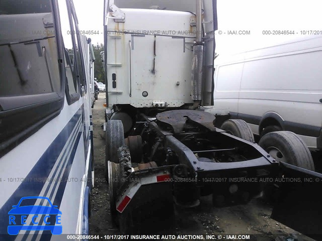 2005 FREIGHTLINER COLUMBIA COLUMBIA 1FUJA6CVX5LV28333 image 2