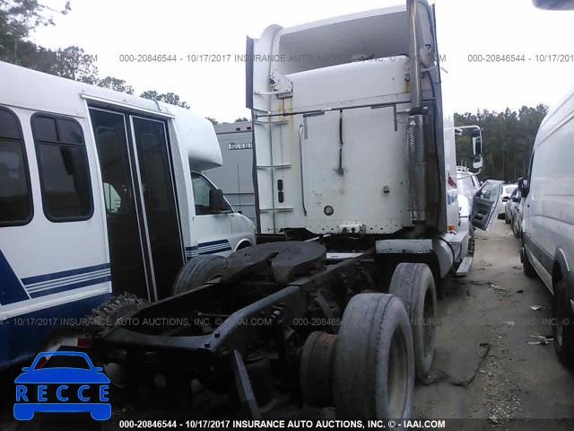 2005 FREIGHTLINER COLUMBIA COLUMBIA 1FUJA6CVX5LV28333 image 3