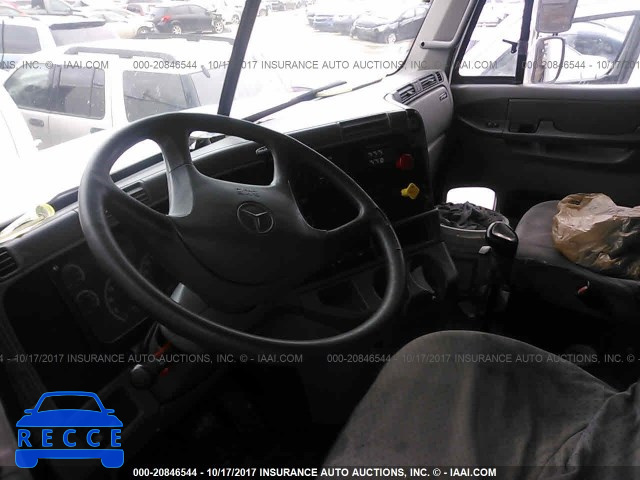 2005 FREIGHTLINER COLUMBIA COLUMBIA 1FUJA6CVX5LV28333 image 4