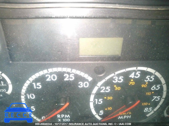 2005 FREIGHTLINER COLUMBIA COLUMBIA 1FUJA6CVX5LV28333 image 5