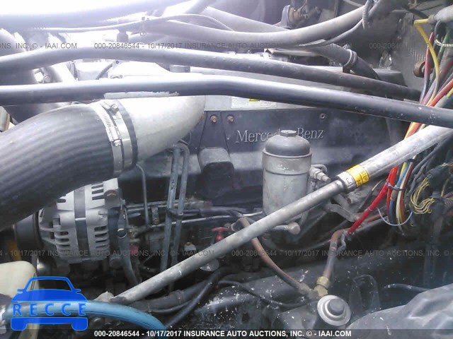 2005 FREIGHTLINER COLUMBIA COLUMBIA 1FUJA6CVX5LV28333 image 8