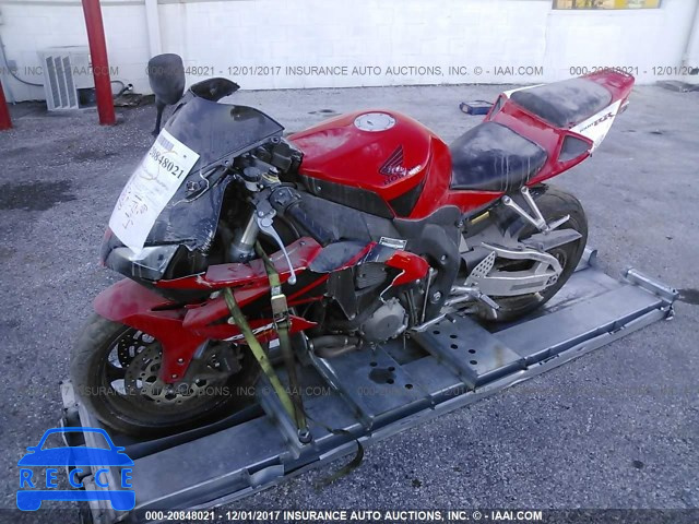 2005 Honda CBR1000 RR JH2SC57045M101729 image 1