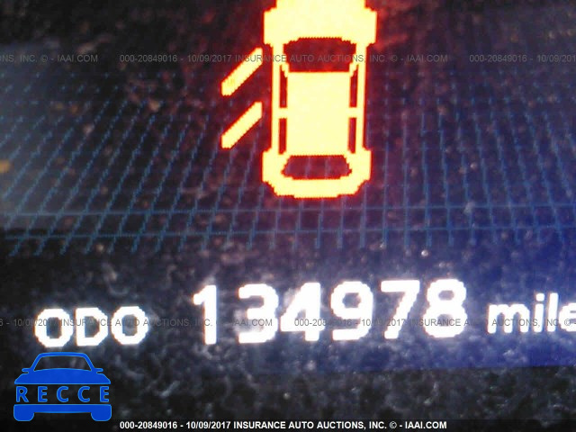 2011 Mitsubishi Outlander Sport SE JA4AR4AU5BZ003617 image 6