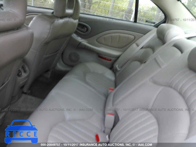 2001 Pontiac Bonneville SSEI 1G2HZ541614159337 image 7