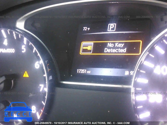 2016 Nissan Pathfinder S/SV/SL/PLATINUM 5N1AR2MN5GC667002 image 6