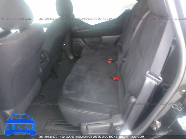 2016 Nissan Pathfinder S/SV/SL/PLATINUM 5N1AR2MN5GC667002 image 7