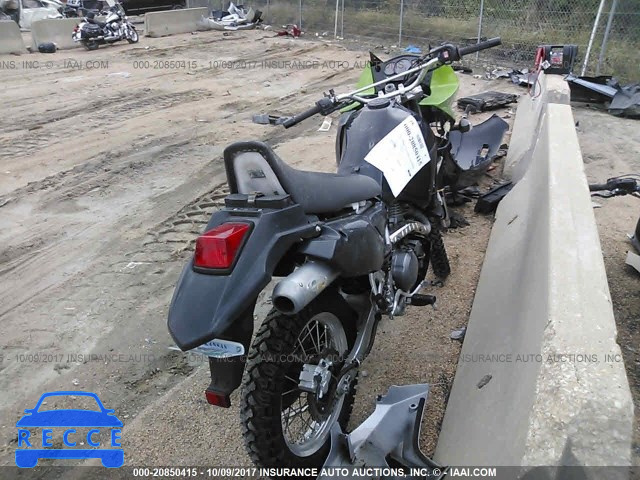 2008 Kawasaki KL650 E JKAKLEE148DA14967 image 3