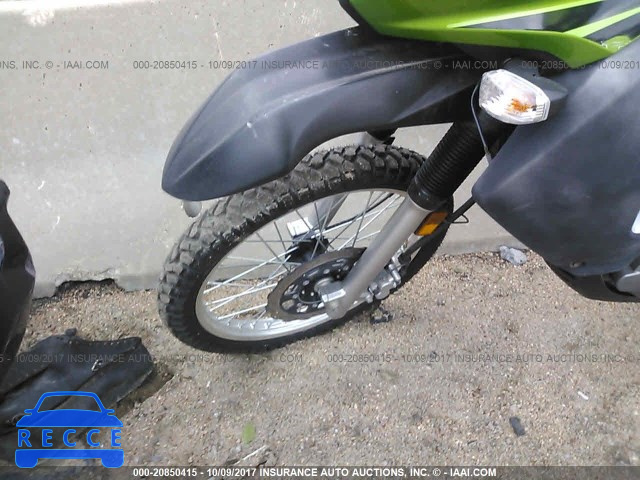 2008 Kawasaki KL650 E JKAKLEE148DA14967 image 4