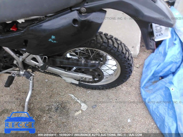 2008 Kawasaki KL650 E JKAKLEE148DA14967 image 5