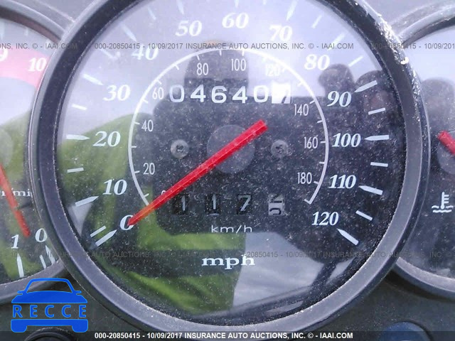 2008 Kawasaki KL650 E JKAKLEE148DA14967 image 6