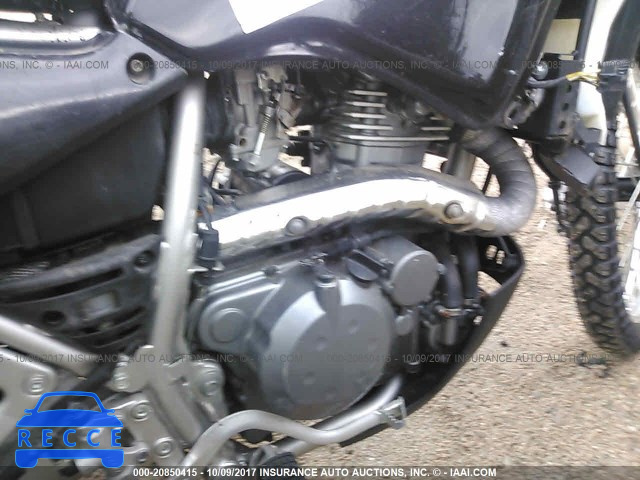 2008 Kawasaki KL650 E JKAKLEE148DA14967 image 7