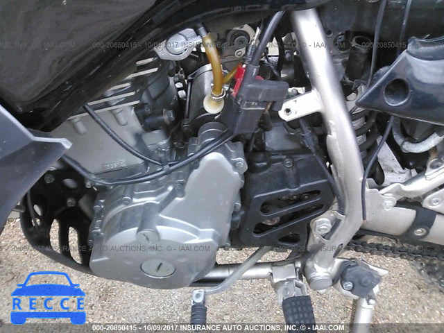 2008 Kawasaki KL650 E JKAKLEE148DA14967 image 8