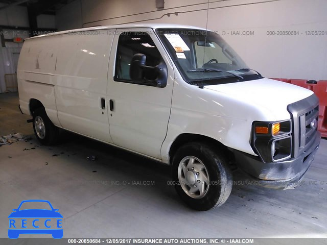 2010 Ford Econoline E150 VAN 1FTNE1EW4ADA49366 image 0