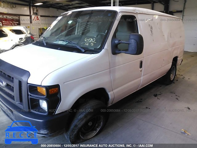 2010 Ford Econoline E150 VAN 1FTNE1EW4ADA49366 image 1