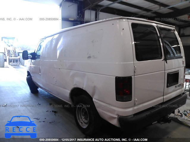 2010 Ford Econoline E150 VAN 1FTNE1EW4ADA49366 image 2