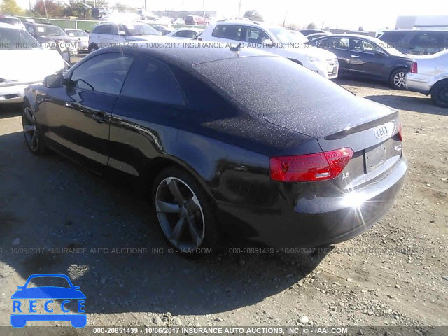 2014 Audi A5 PREMIUM PLUS WAULFAFRXEA018530 зображення 2