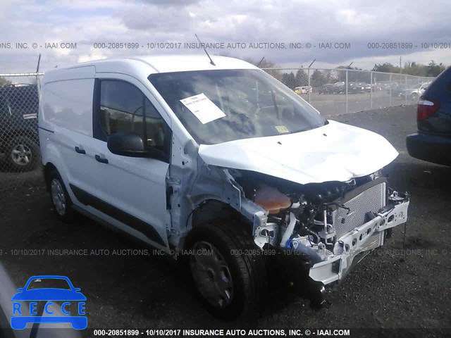 2017 FORD TRANSIT CONNECT XL NM0LS6E70H1336024 Bild 0