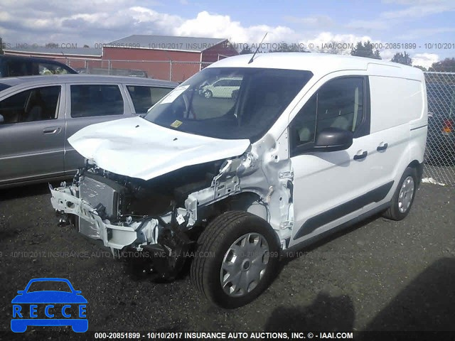 2017 FORD TRANSIT CONNECT XL NM0LS6E70H1336024 image 1