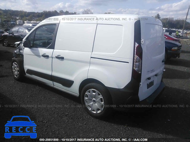 2017 FORD TRANSIT CONNECT XL NM0LS6E70H1336024 image 2
