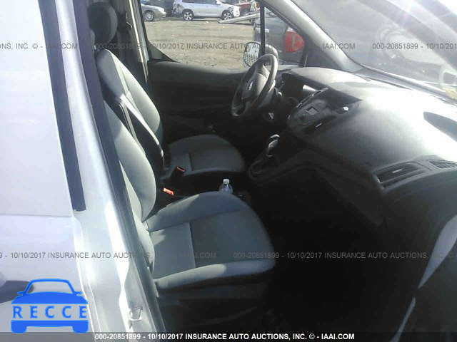 2017 FORD TRANSIT CONNECT XL NM0LS6E70H1336024 image 4