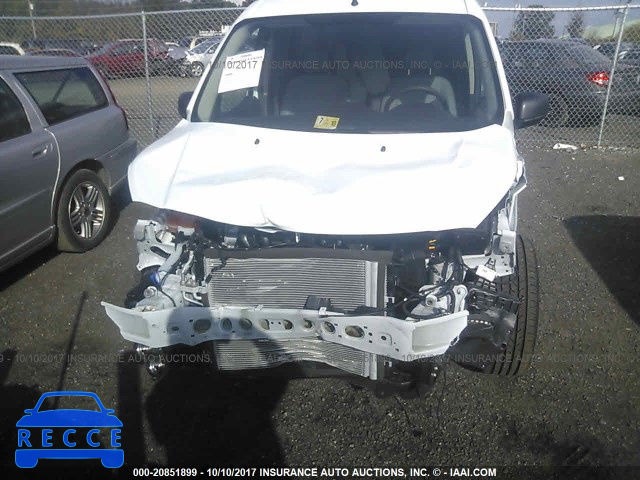 2017 FORD TRANSIT CONNECT XL NM0LS6E70H1336024 Bild 5