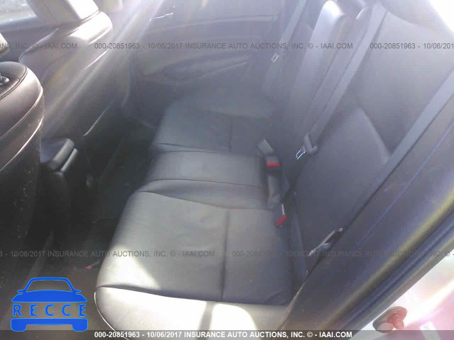 2015 Acura ILX 20 19VDE1F36FE007330 image 7