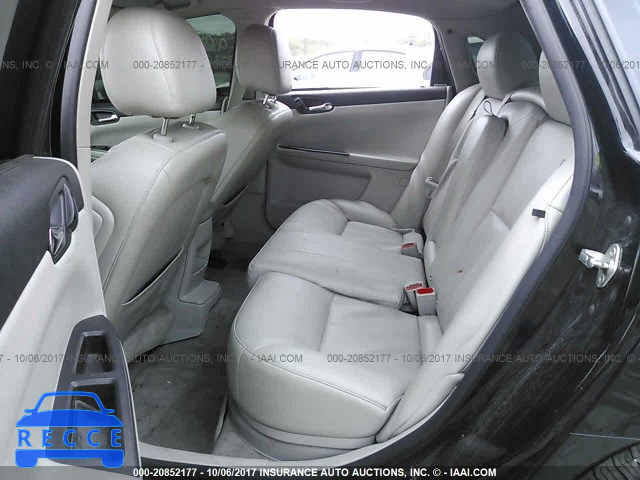 2016 Chevrolet Impala Limited LTZ 2G1WC5E33G1114938 зображення 7