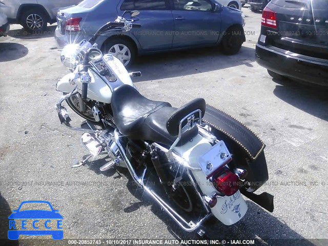 2006 Harley-davidson FLHRSI 1HD1FYW316Y643095 image 2