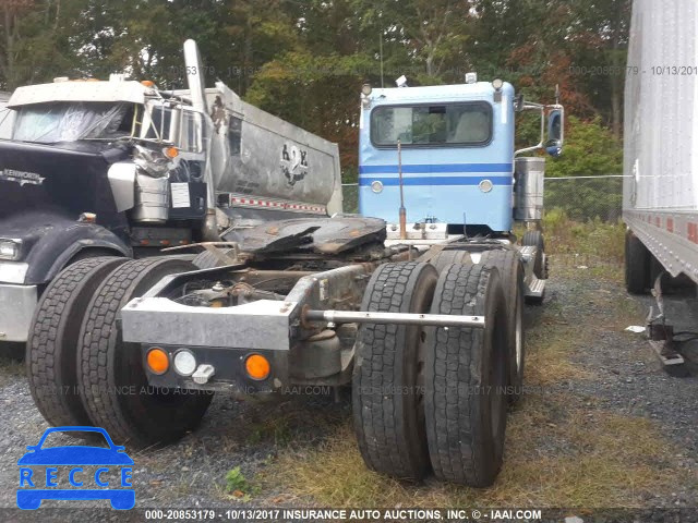 2014 PETERBILT 388 1XPWD40X5ED215326 Bild 3