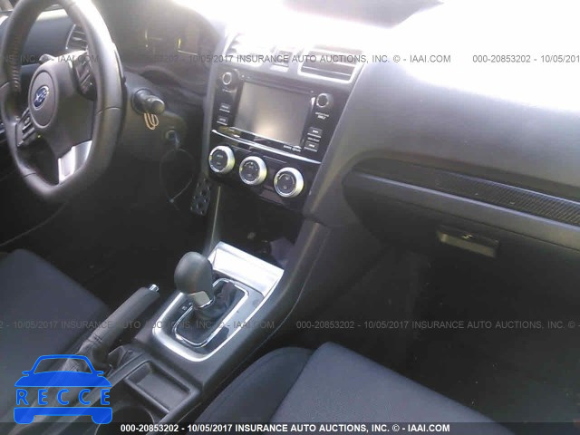 2016 Subaru WRX PREMIUM JF1VA1E66G8822034 Bild 4