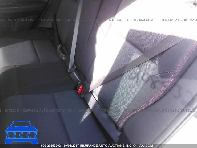 2016 Subaru WRX PREMIUM JF1VA1E66G8822034 image 7