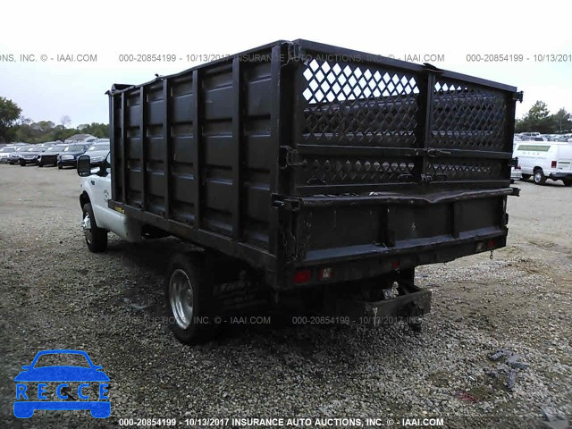 1999 FORD F450 1FDXF46F9XEB01790 image 2