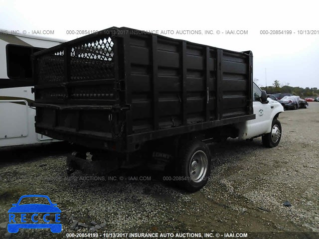 1999 FORD F450 1FDXF46F9XEB01790 image 3