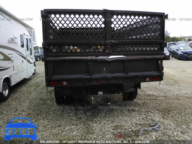 1999 FORD F450 1FDXF46F9XEB01790 image 7