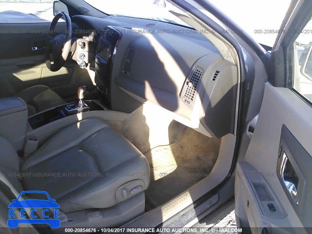 2006 Cadillac SRX 1GYEE637260187022 image 4