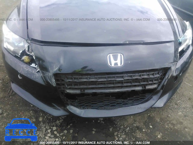 2012 Honda CR-Z JHMZF1D47CS004658 image 5