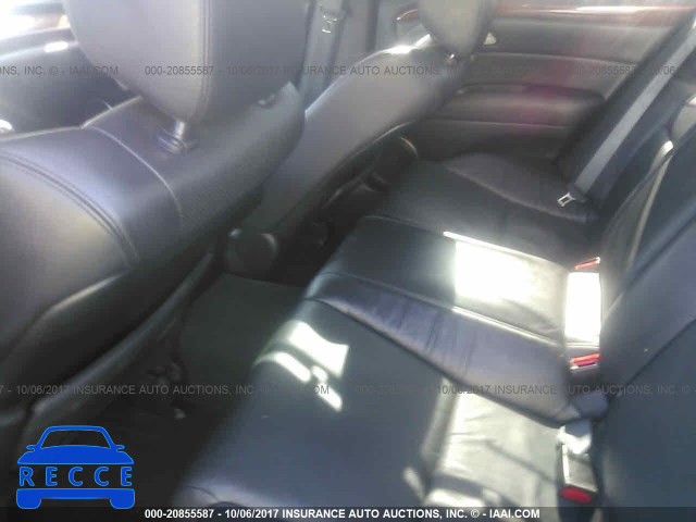 2010 Acura RL JH4KB2F62AC001806 image 7