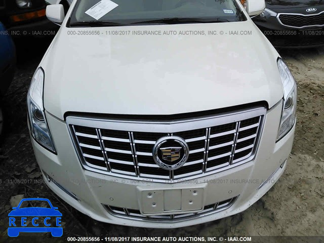 2015 CADILLAC XTS LUXURY COLLECTION 2G61M5S36F9170572 image 5