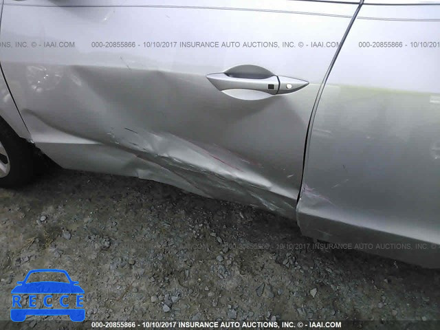 2010 Acura ZDX TECHNOLOGY 2HNYB1H43AH500896 Bild 5